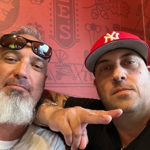 Meet your Posher, Stephen